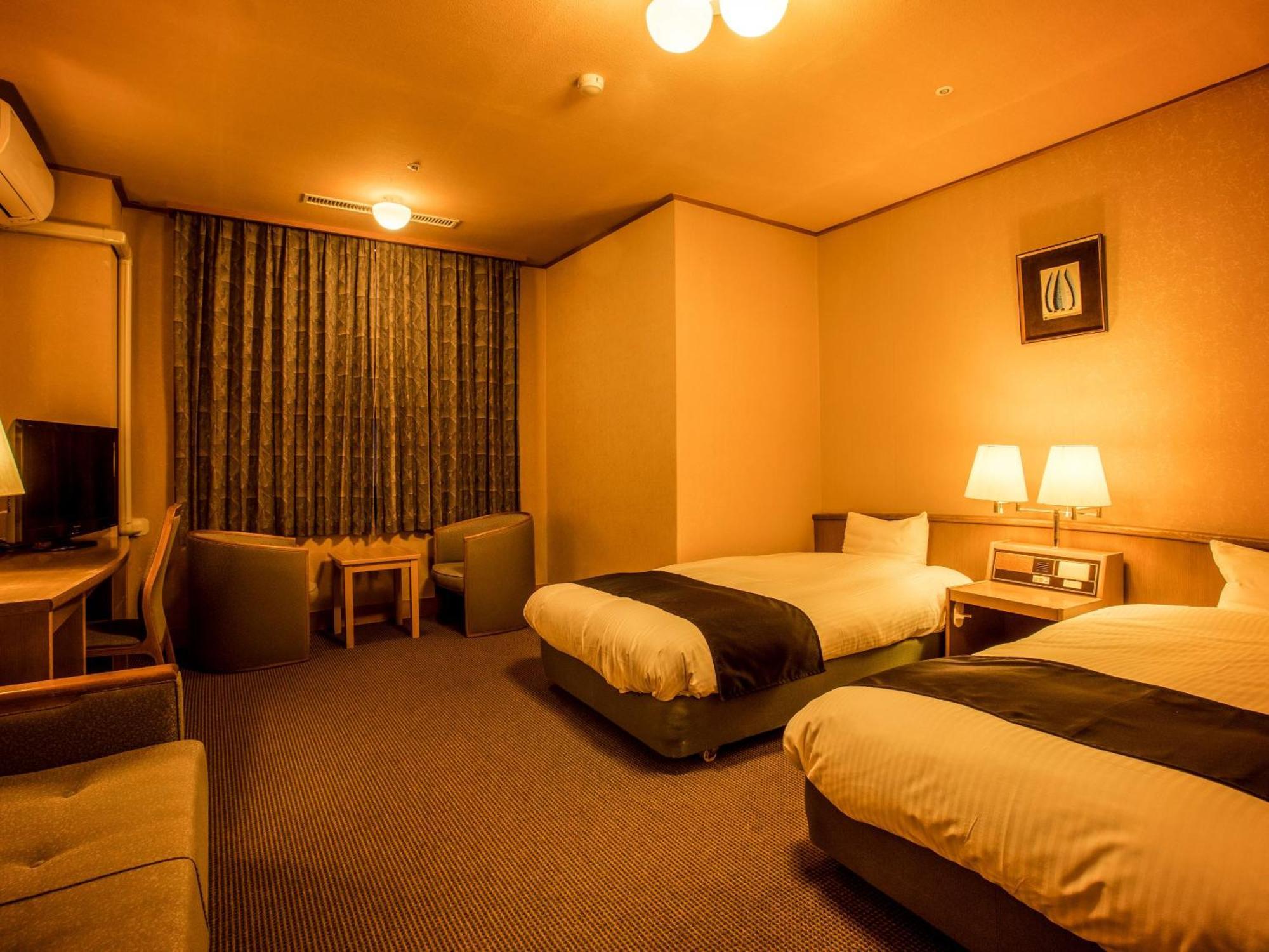 Yukai Resort Premium Unazuki Grand Hotel Kurobe Luaran gambar